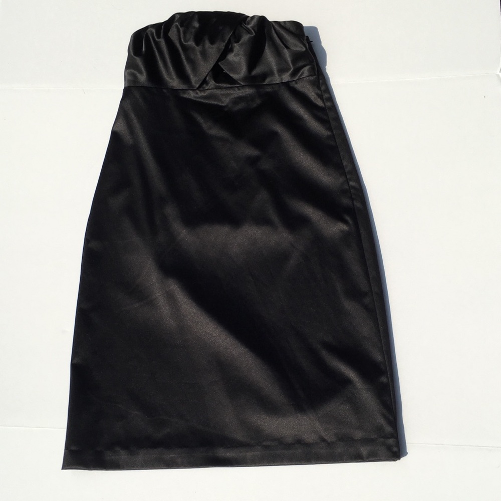 The Limited Black Cocktail Party Dress